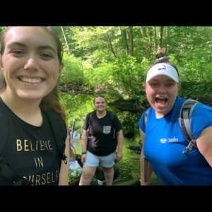 Meet your Posher, Shannon